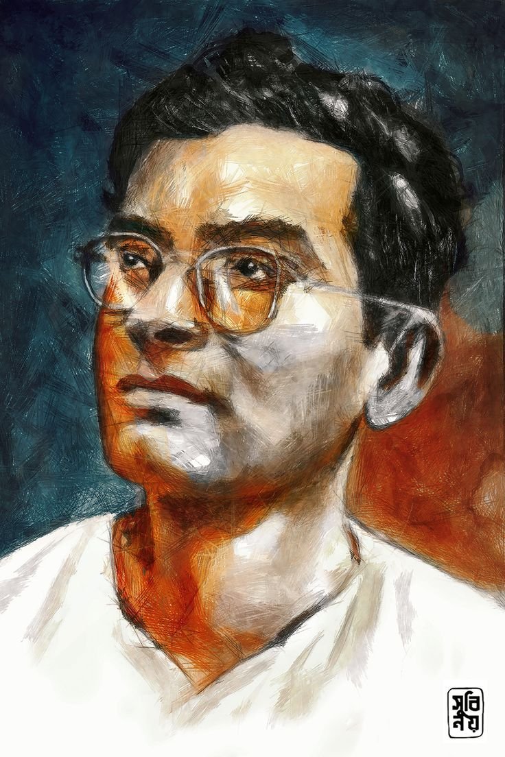 মানিক বন্দ্যোপাধ্যায়