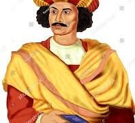 রামমোহন রায়