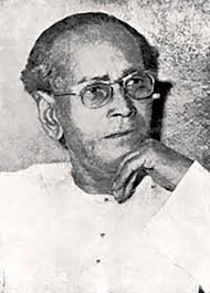 সৈয়দ মুস্তাফা সিরাজ : বাংলাসাহিত্যের এক অনন্য কথাশিল্পী