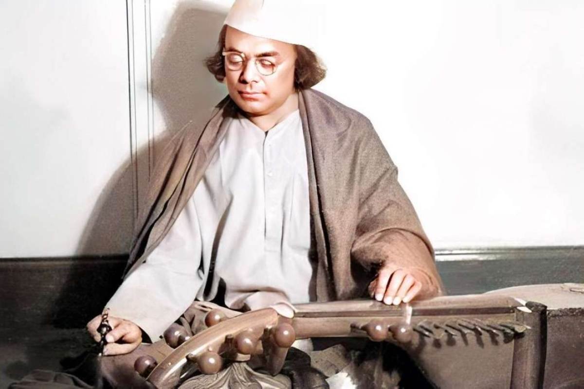 নজরুল ইসলামের প্রবন্ধ সাহিত্য: বিশ্লেষণ ও সাহিত্যিক অবদান