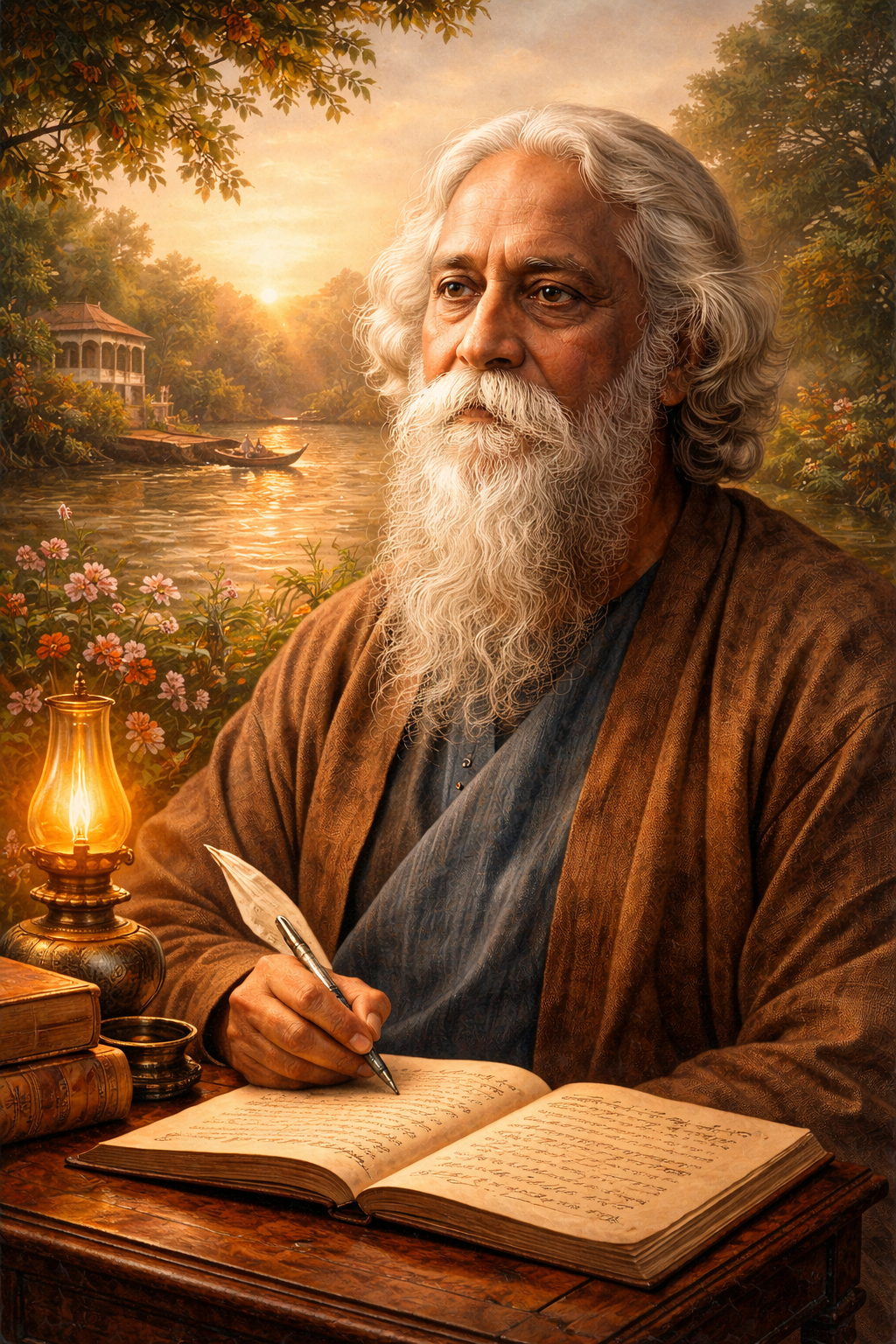 নজরুলের ধুমকেতু : ব্রিটিশ সাম্রাজ্যের বিরুদ্ধে এক অগ্নিমশাল