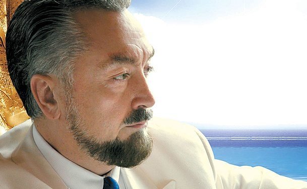 হারুন ইয়াহইয়ার