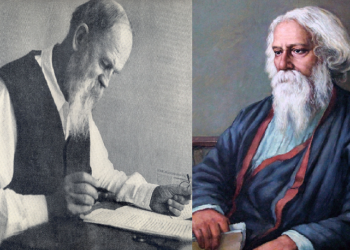 এন্ড্রুজ ও রবীন্দ্রনাথ