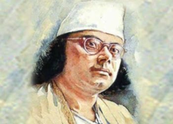 কাজী নজরুল