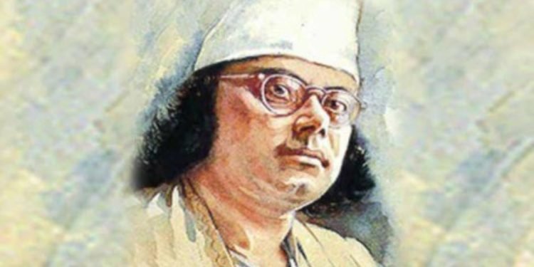 কাজী নজরুল