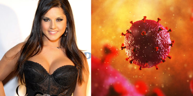 পর্নোগ্রাফিতে অভিনয়কারীরা যেসব মারাত্মক যৌন রোগে আক্রান্ত হন