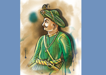 টিপু সুলতান