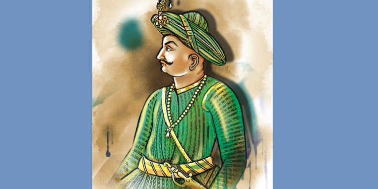 টিপু সুলতান