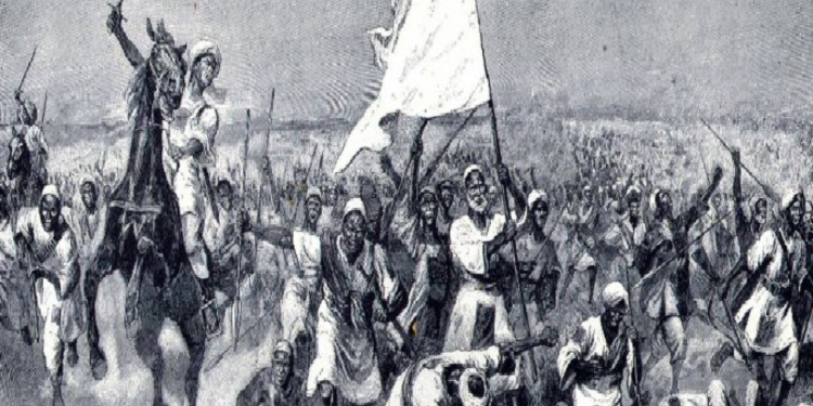 ফকির সন্যাসী