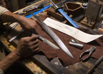 দামাস্কাস ইস্পাত