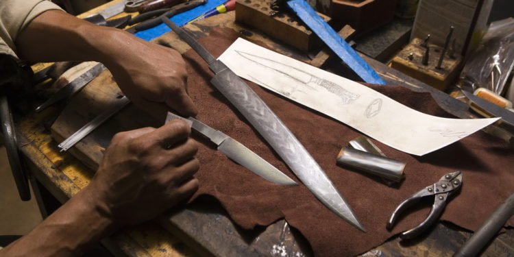 দামাস্কাস ইস্পাত