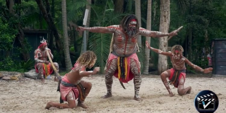 আদিবাসের