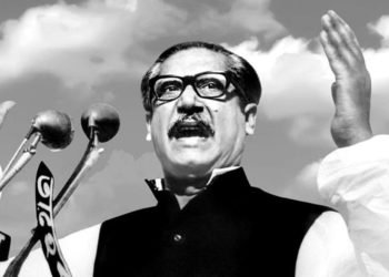 শেখ মুজিবুর রহমান