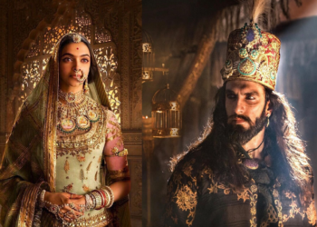 আলাউদ্দিন খিলজি