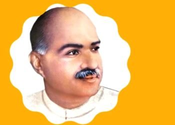 শ্যামাপ্রসাদ