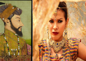 সম্রাট আওরঙ্গজেব