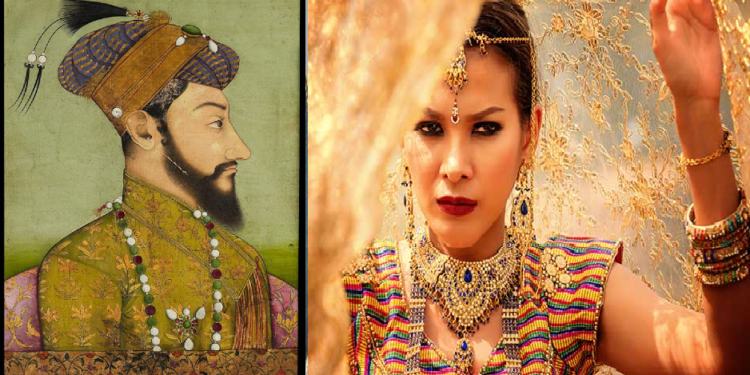 সম্রাট আওরঙ্গজেব