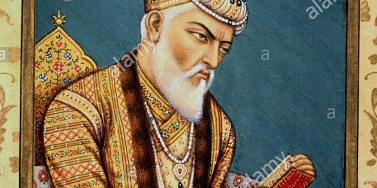 সম্রাট ঔরঙ্গজেব