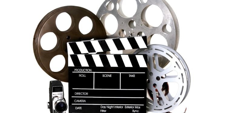 ভারতীয় চলচ্চিত্রে