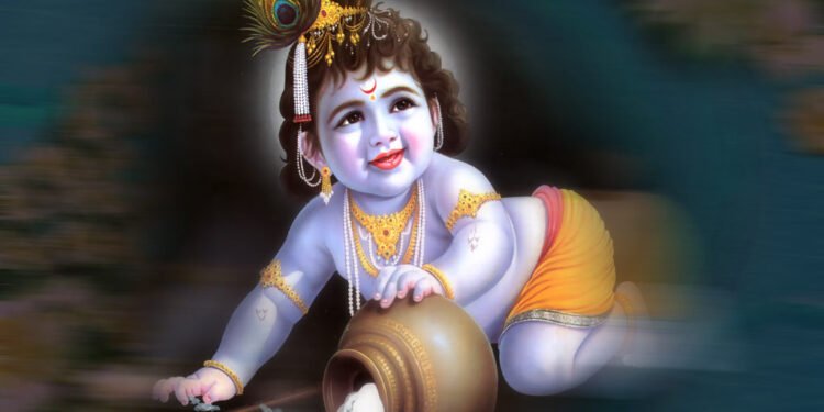 কৃষ্ণের