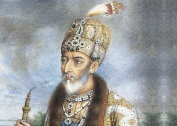 আওরঙ্গজেবের