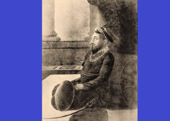 মুর্শিদকুলি খান