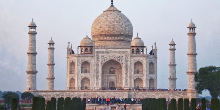 তাজমহল