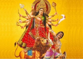 দুর্গাপুজো