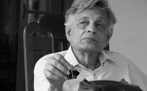 দেশদ্রোহী