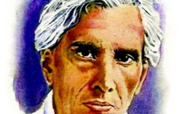 শরৎচন্দ্র চট্টোপাধ্যায়