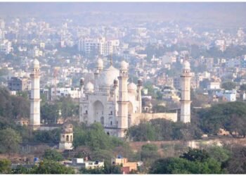 আওরঙ্গাবাদ