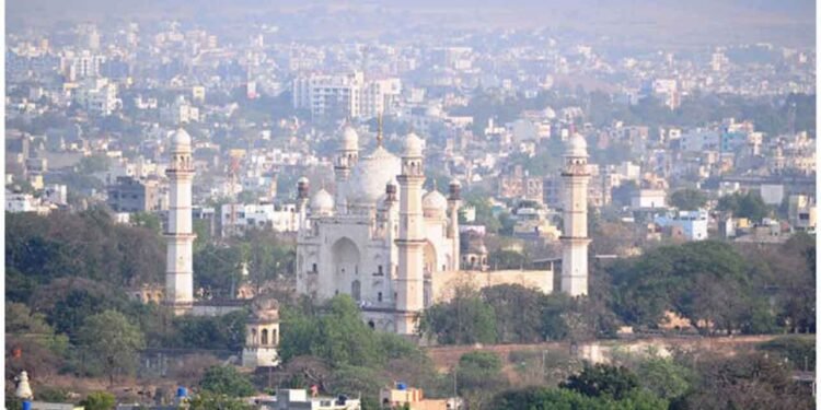 আওরঙ্গাবাদ