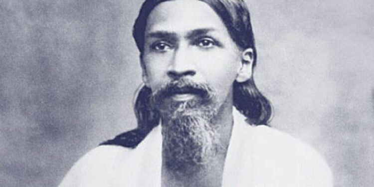 ঋষি অরবিন্দ