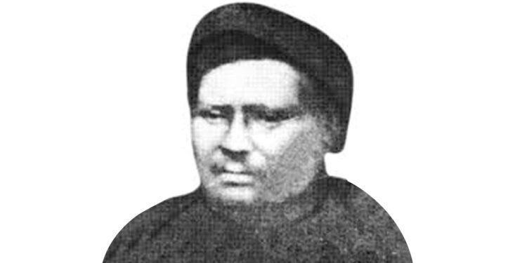 ঈশ্বরচন্দ্র গুপ্ত