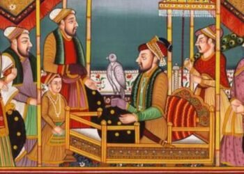 ১৮৫৭-র মহাবিদ্রোহের পর মুঘলবংশীয়দের অবস্থা