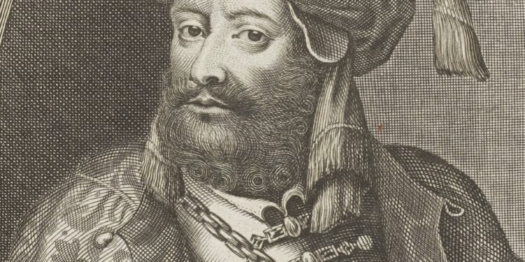 সম্রাট আওরঙ্গজেবের