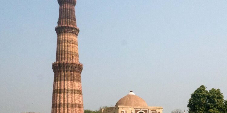 সুলতানি আমল ও তার পূর্বে ভারতীয় বিজ্ঞানচর্চার হাল হকিকত