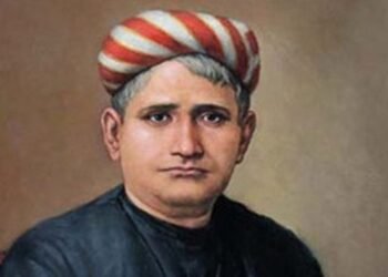 বঙ্কিমচন্দ্র চট্টোপাধ্যায় : একাধারে সাহিত্য সম্রাট এবং ব্রিটিশ রাজশক্তির সমর্থক