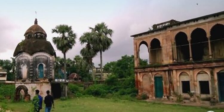 বাদশাহী সড়ক ও স্থাপত্য : ঐতিহাসিক বিশ্লেষণ ও পর্যালোচনা