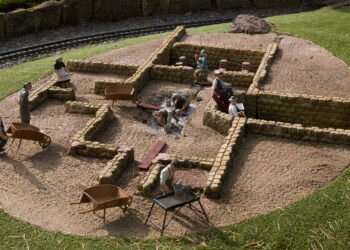 প্রত্নতত্ত্ব