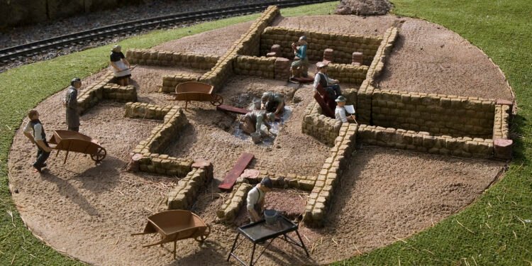 প্রত্নতত্ত্ব