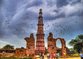 সুলতানী আমলে উপমহাদেশের আর্থ-সামাজিক ও প্রশাসনিক অবস্থা