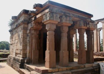 বাংলায় গুপ্ত যুগ