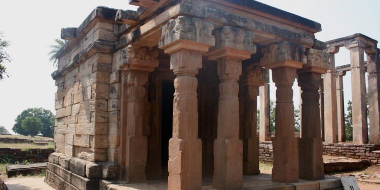 বাংলায় গুপ্ত যুগ