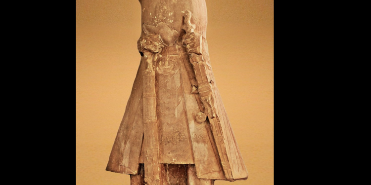 কুষাণ সম্রাট কণিষ্ক