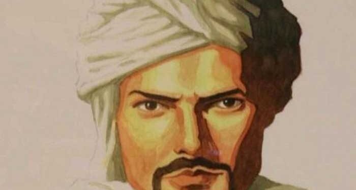 সুলতান মুহাম্মদ বিন তুঘলক