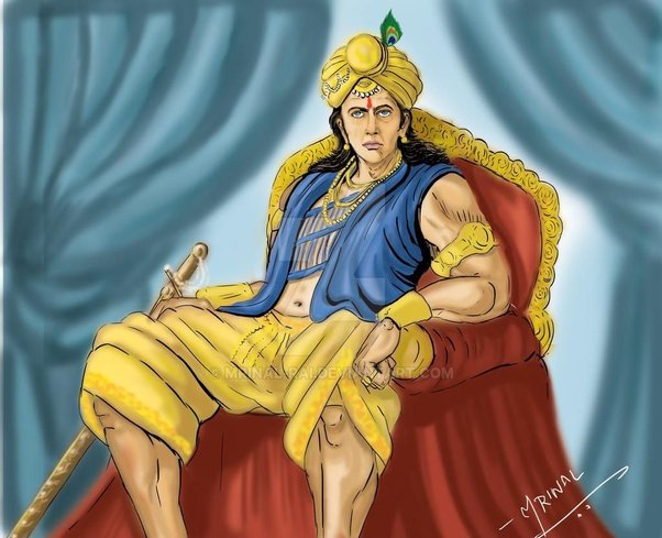 সম্রাট সমুদ্রগুপ্ত – ভারত ইতিহাসের এক অন্যতম শ্রেষ্ঠ শাসক