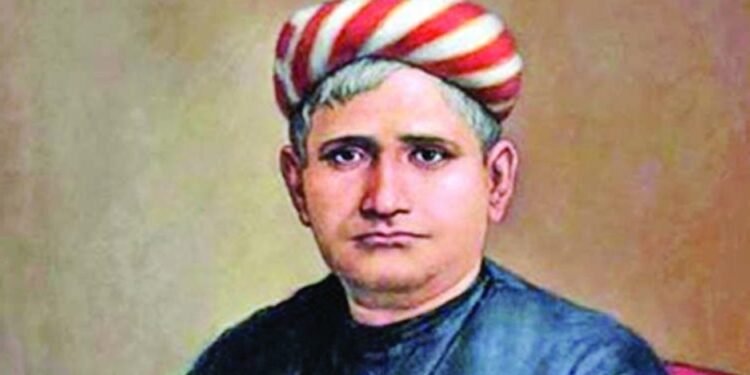 দ্বি-জাতি তত্ত্বের প্রথম প্রবক্তা বঙ্কিমচন্দ্র ও কি হিন্দু জাতীয়তাবাদের ক্রমবিকাশ