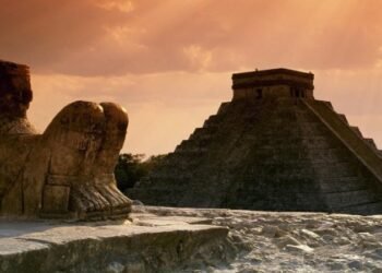 মায়া সভ্যতা : এক অদ্ভুত রহস্যময় সভ্যতার অজানা ইতিহাস