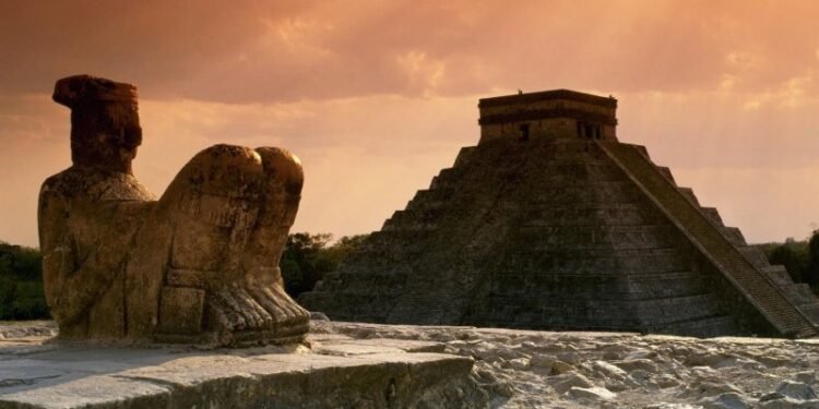 মায়া সভ্যতা : এক অদ্ভুত রহস্যময় সভ্যতার অজানা ইতিহাস